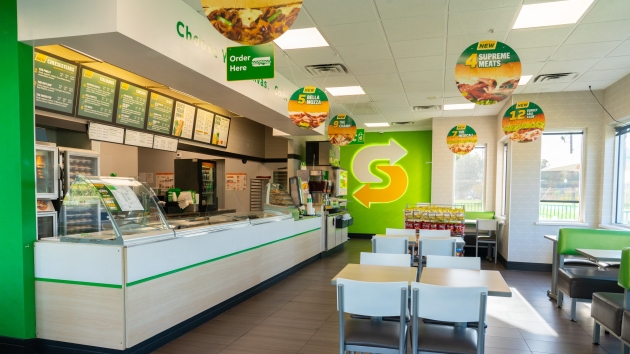 Die Sandwichkette Subway wird verkauft - Quelle: Chris Nesci / My Blue Robot LLC